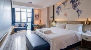 Kyriad Marvelous Hotel Xiangyin Bus Station - Xiangyin - 2