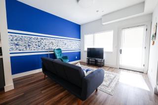 Modern1bdrm Aptwifigymwasher - 5