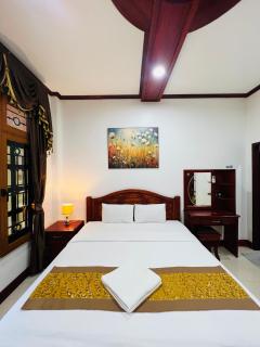 PhaiLin Hotel - Luang Prabang - 9