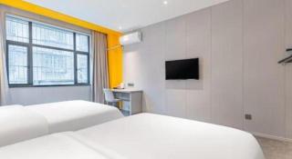 7 Days Inn Changsha Xingsha Zhongmaocheng Windows of the World - Changsha - 3