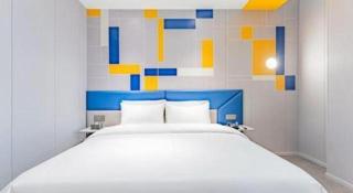 7 Days Inn Changsha Xingsha Zhongmaocheng Windows of the World - Changsha - 2