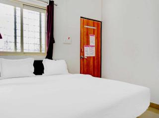 Hotel O Rajyog Inn - Dehu - 8