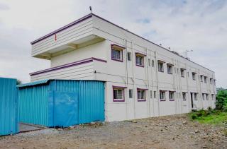 Hotel O Rajyog Inn - Dehu - 7