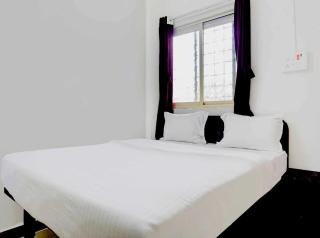 Hotel O Rajyog Inn - 1