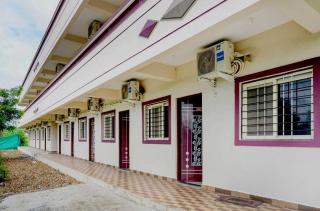 Hotel O Rajyog Inn - 9