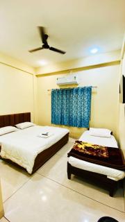 Hotel Rewanchal - Godarpura - 9