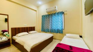 Hotel Rewanchal - Godarpura - 7