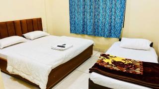 Hotel Rewanchal - Godarpura - 6