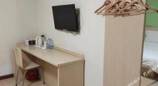 7 Days Inn Korla Passenger Station - Korla - 3