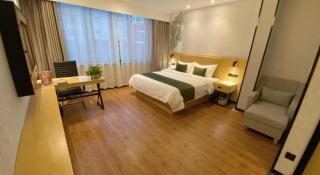 GreenTree Inn Ganzhou Gan County Bus Station - Ganzhou - 3