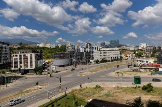 Wings 1 Bedroom Luxury Apartment - Sofia - 6