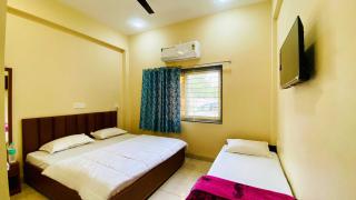 Hotel Rewanchal - Godarpura - 3