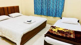 Hotel Rewanchal - Godarpura - 2