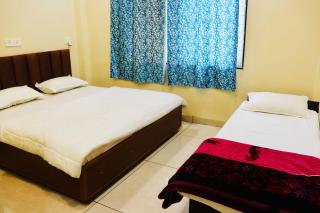 Hotel Rewanchal - Godarpura - 1