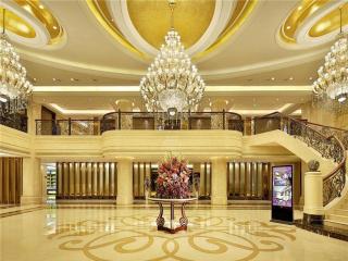 Howard Johnson Zunyue Hotel Chengdu - Chengdu - 1