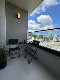 Wings 1 Bedroom Luxury Apartment - Sofia - 3