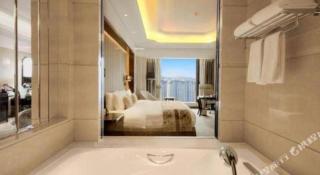 Wyndham Grand Plaza Royale Xianglin Shaoyang - Shaoyang - 8