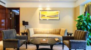 Wyndham Grand Plaza Royale Xianglin Shaoyang - Shaoyang - 5