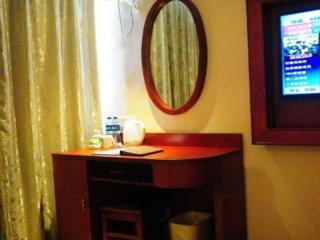 GreenTree Inn Ganzhou Sankang Temple DaRunFa Express Hotel - 1