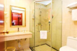 GreenTree Inn JiangSu Wuxi Jiangyin City QinGYAng Town Fuqian Road Express Hotel - Wuxi - 2