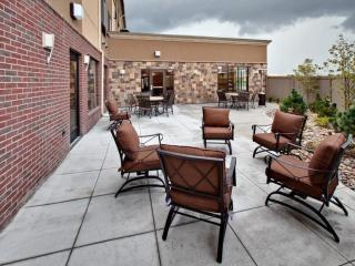 Holiday Inn Express Hotel & Suites Grand Island By IHG - Grand Island - 5