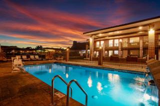 Kokopelli Inn Sedona, Trademark Collection by Wyndham - 0