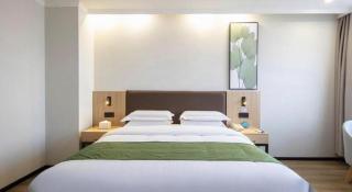 GreenTree Inn Hefei Feidong Guiwang Road Luzhou Medical School Business Hotel - Hefei - 3