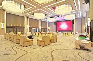 Grand Land Kande Hotel - Shennongjia - 3