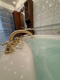 Stillvoll mit Sauna und Whirlpool - Daaden - 4