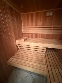 Stillvoll mit Sauna und Whirlpool - Daaden - 1
