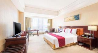 Beijing BAIFUYI HOTEL - Peking - 9