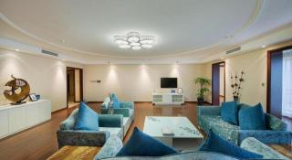 Beijing BAIFUYI HOTEL - Peking - 7