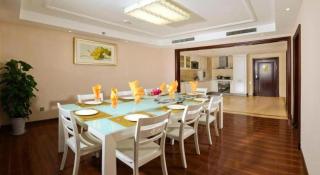 Beijing BAIFUYI HOTEL - Peking - 6