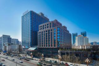 Beijing BAIFUYI HOTEL - Pechino - 3