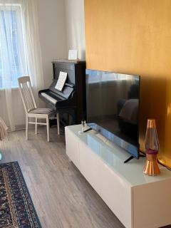 Stillvoll mit Sauna und Whirlpool - Daaden - 8