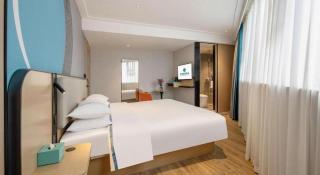 City Comfort Inn Wuzhou Municipal Square - Wuzhou - 2