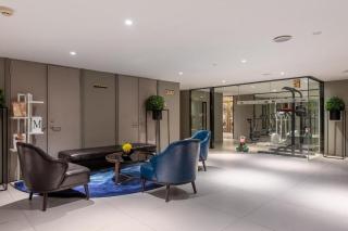 Home Inn Selected Guangzhou Zhujiang New Town Wuyangcun Metro Station - 5