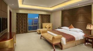 Yiyang Huatian Hotel - Yiyang - 2