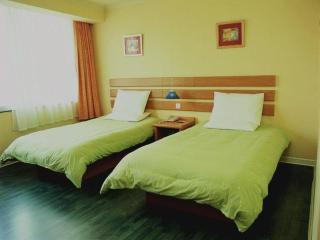 Home Inns Shanghai Liuzhou Road Everbright Exhibition Center Branch - 1