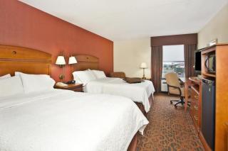 Hampton Inn Anderson - 5