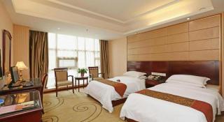Vienna Hotel Xian Railway North Station Branch - Xi'an - 3