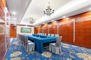 South Union Hotel - 1