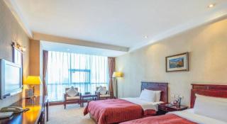 Datong Tiangui International Hotel - 1