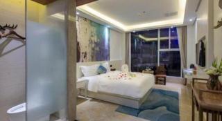 Huangma Holiday Nanhai Museum Hotel - Haikou - 9