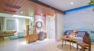 Huangma Holiday Nanhai Museum Hotel - Haikou - 2