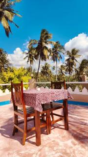 Laguna Palace Resort - Michamvi - 8