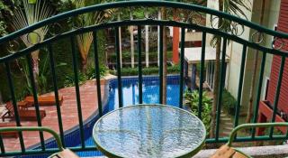 Phuket Ecozy Hotel - Patong - 7