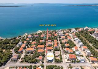 Lumare - Beautiful Family Apartment - Mandre - 8