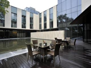 Pins De La Brume Hotel - Hangzhou - 5