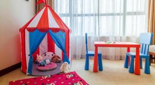 Well Sun Hotel - Canton - 6